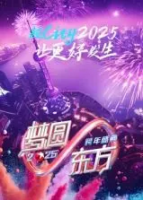 梦圆东方2025：东方卫视跨年盛典的华丽绽放
