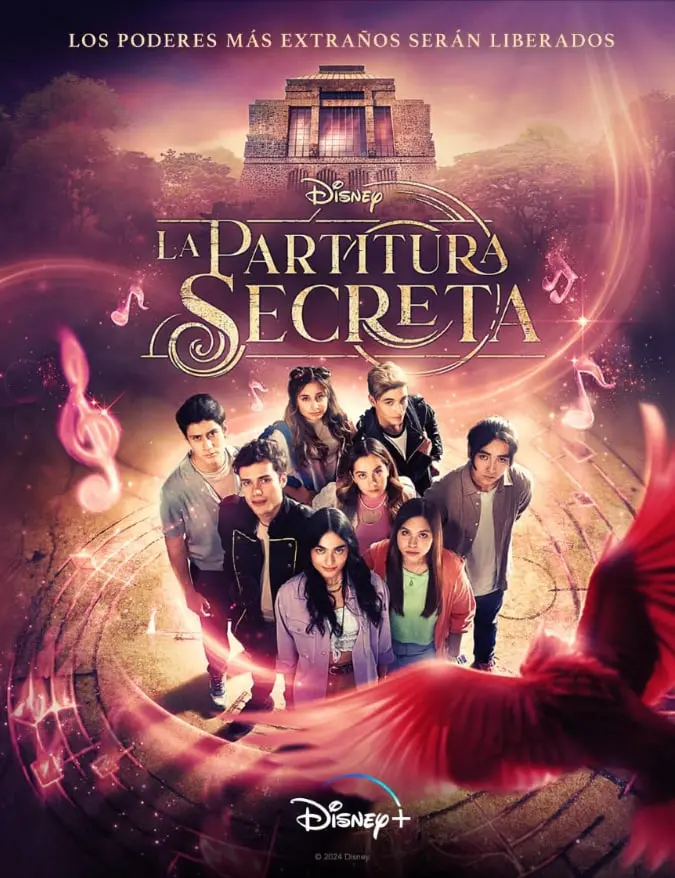 《秘密分数》：揭秘校园暴力下的残酷青春，一场关于救赎与告别的宿命悲歌