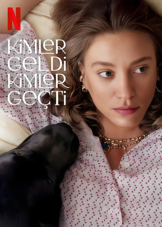 《真爱下一位 第二季》：当沙特阿拉伯的浪漫遇上末世危机，爱情能否在极端环境下寻觅下一位真命天子？