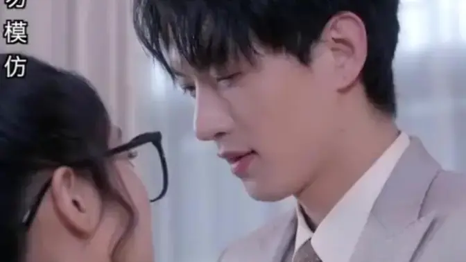 《顾少的替嫁小娇妻》：霸总虐恋新高度？替嫁梗玩出新花样，还是套路满满？