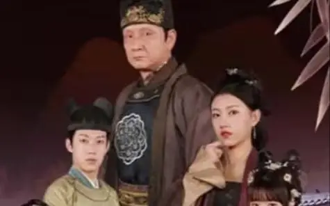 《史上最强假太监》：笑到飙泪的逆袭，真情流露下的反差萌！